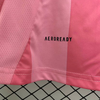 Inter Miami Home Jersey 2025/26