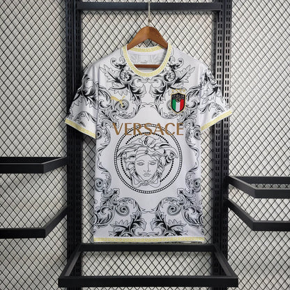Italy Special Shirt White 2023/24
