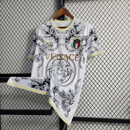 Italy Special Shirt White 2023/24