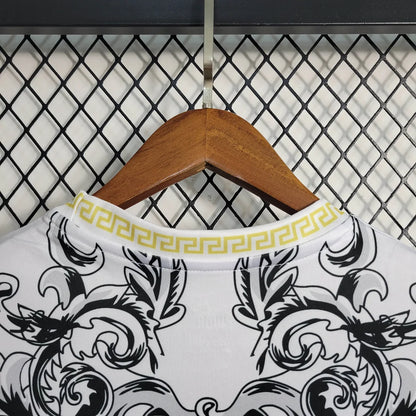 Italy Special Shirt White 2023/24