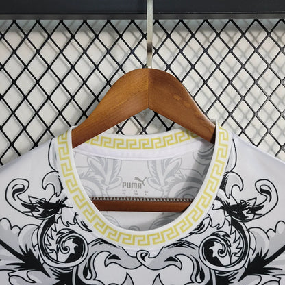 Italy Special Shirt White 2023/24