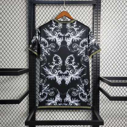 Italy Special Shirt Black 2023/24