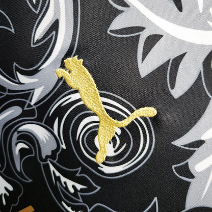 Italy Special Shirt Black 2023/24