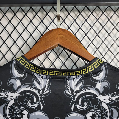 Italy Special Shirt Black 2023/24