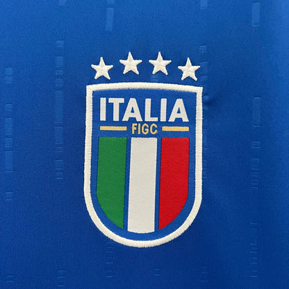 Italy Home Shirt 2024