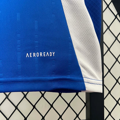 Italy Home Shirt 2024