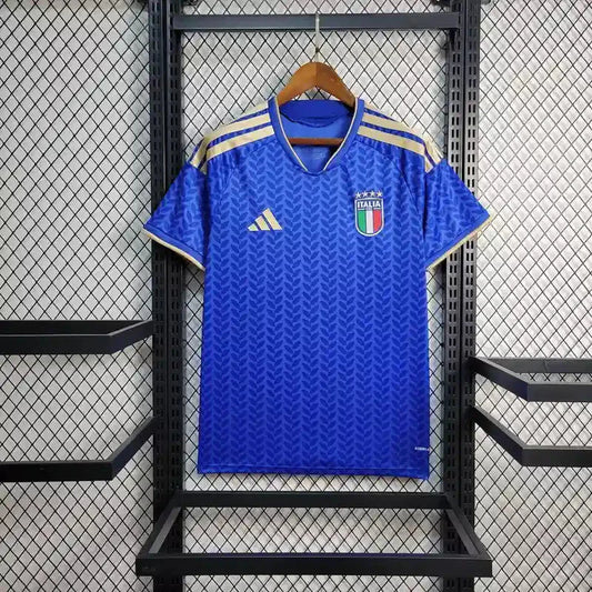 Italy Home Shirt 2026/27