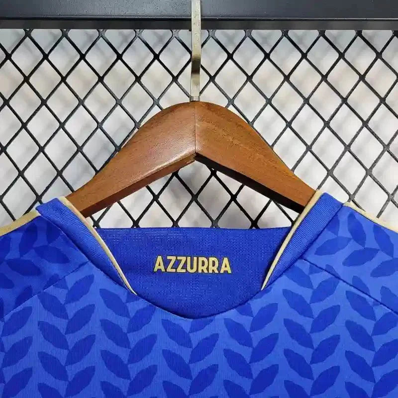 Italy Home Shirt 2026/27