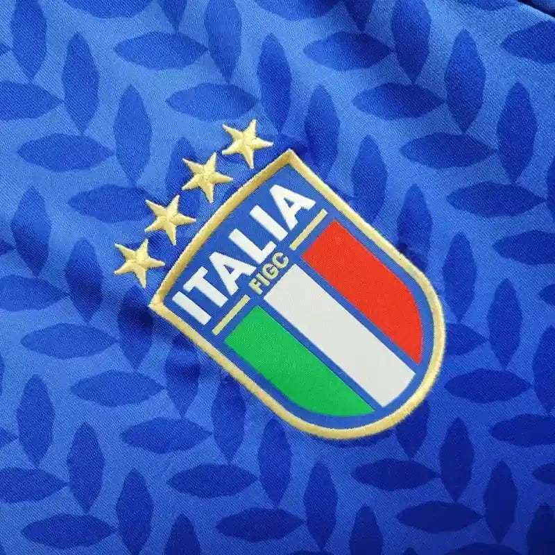 Italy Home Shirt 2026/27