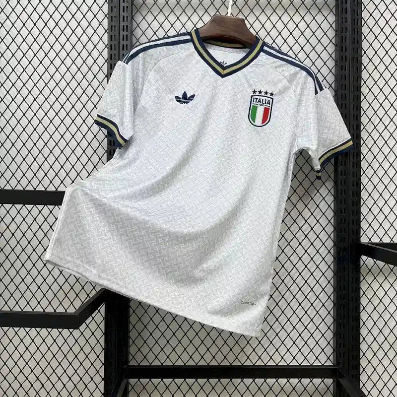 italy Away Shirt 2026/27