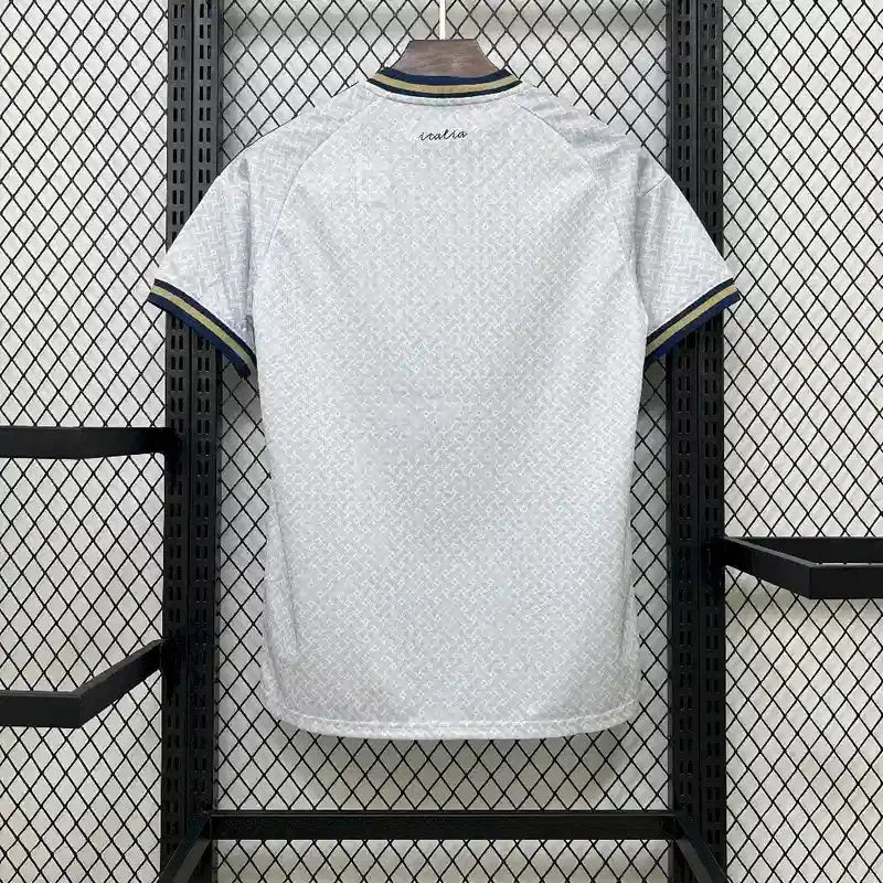 italy Away Shirt 2026/27