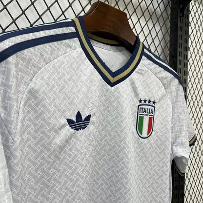 italy Away Shirt 2026/27