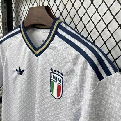 italy Away Shirt 2026/27