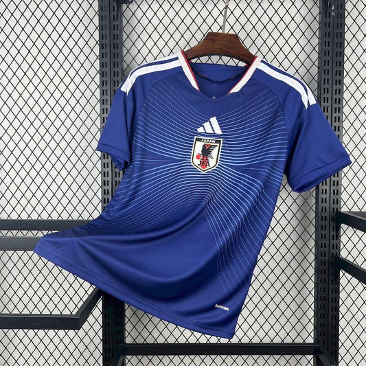 Japan Home Shirt 2026/27