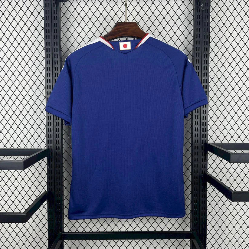 Japan Home Shirt 2026/27