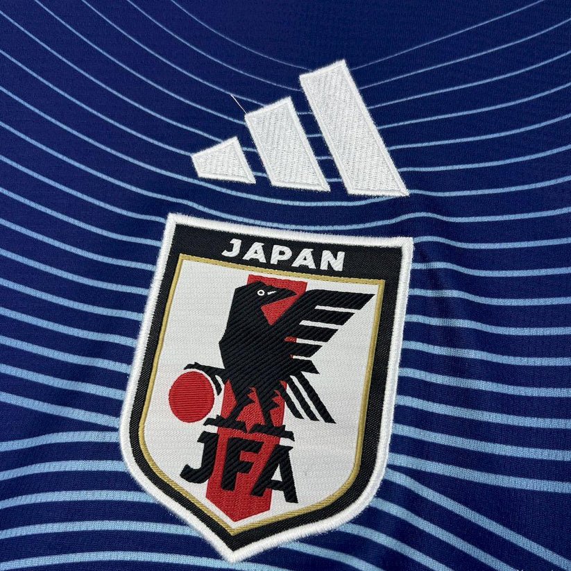 Japan Home Shirt 2026/27