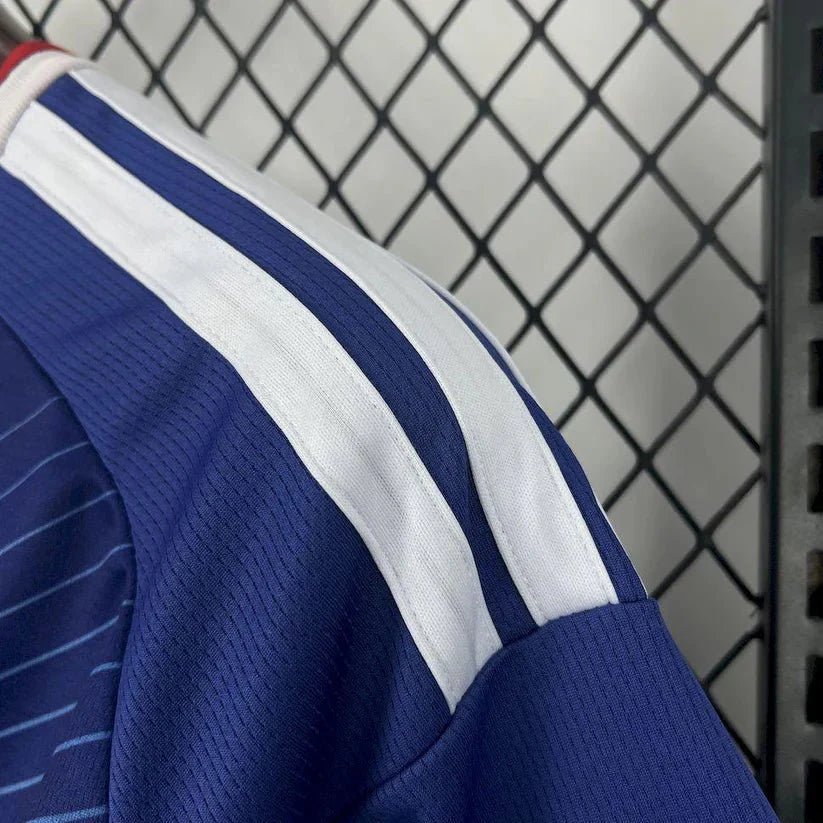 Japan Home Shirt 2026/27