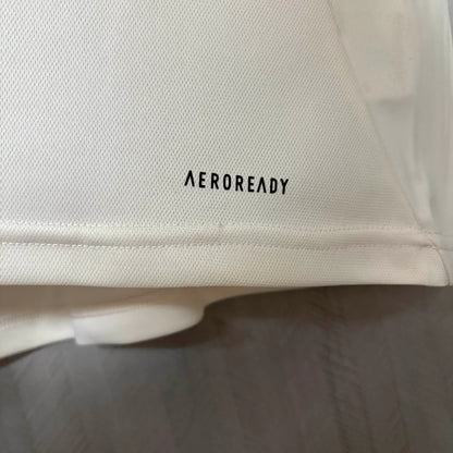 Liverpool Away Shirt 2025/26