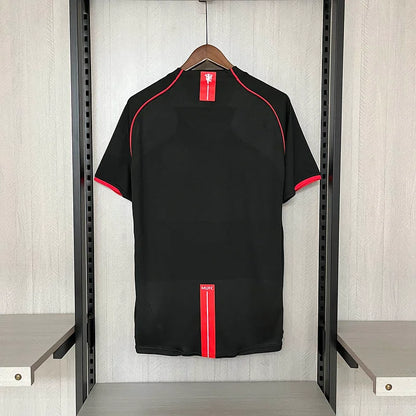 Manchester United Third Shirt 2007/08