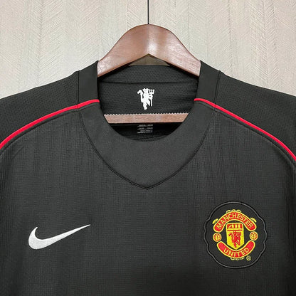 Manchester United Third Shirt 2007/08