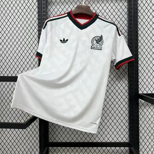 Mexico Home Shirt 2026/27