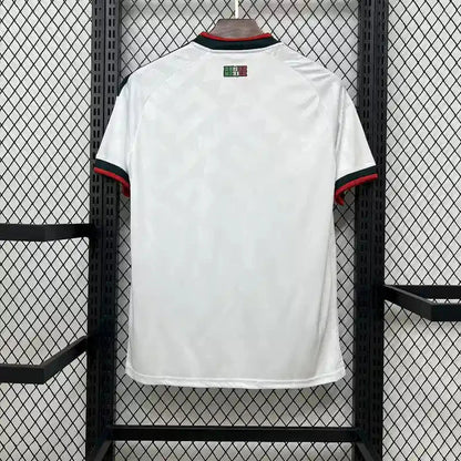 Mexico Home Shirt 2026/27