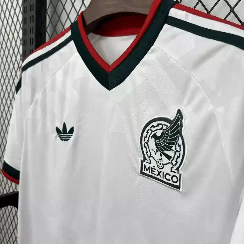 Mexico Home Shirt 2026/27