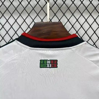 Mexico Home Shirt 2026/27