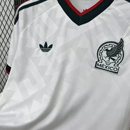 Mexico Home Shirt 2026/27