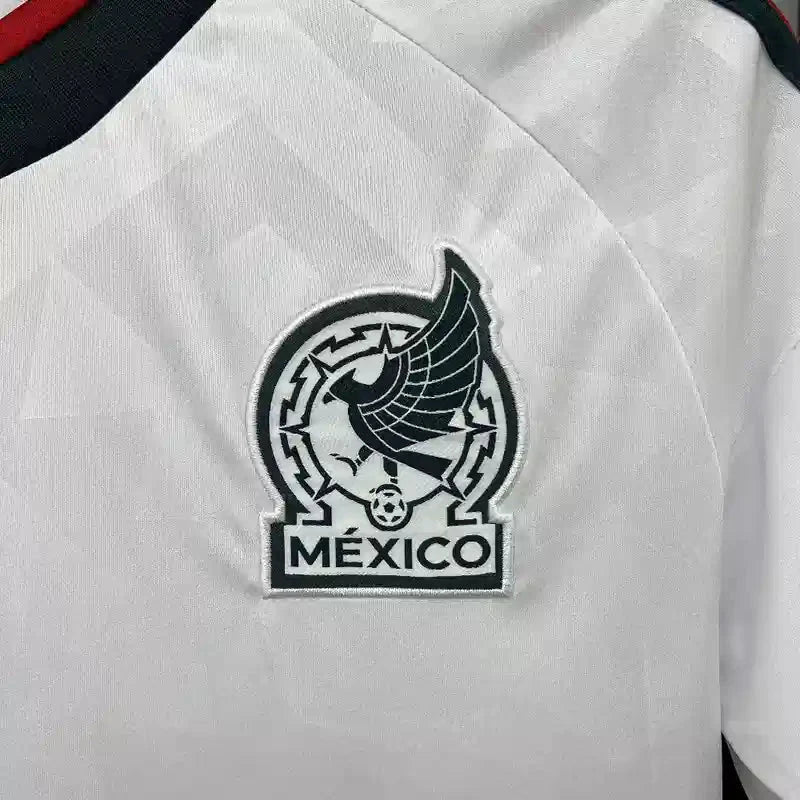 Mexico Home Shirt 2026/27