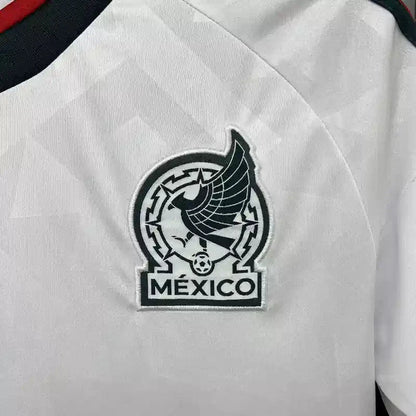 Mexico Home Shirt 2026/27
