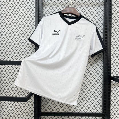 New Zealand Home Shirt 2026/27