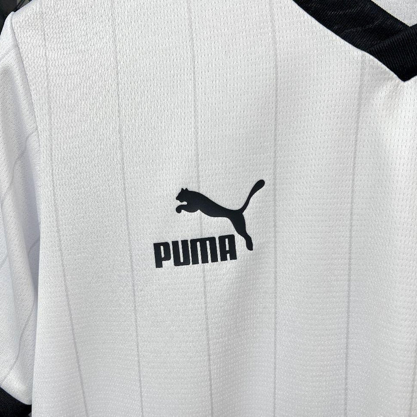 New Zealand Home Shirt 2026/27