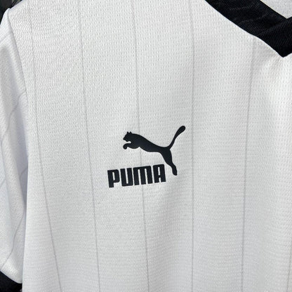 New Zealand Home Shirt 2026/27