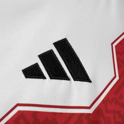 Peru Home Shirt 2026/27