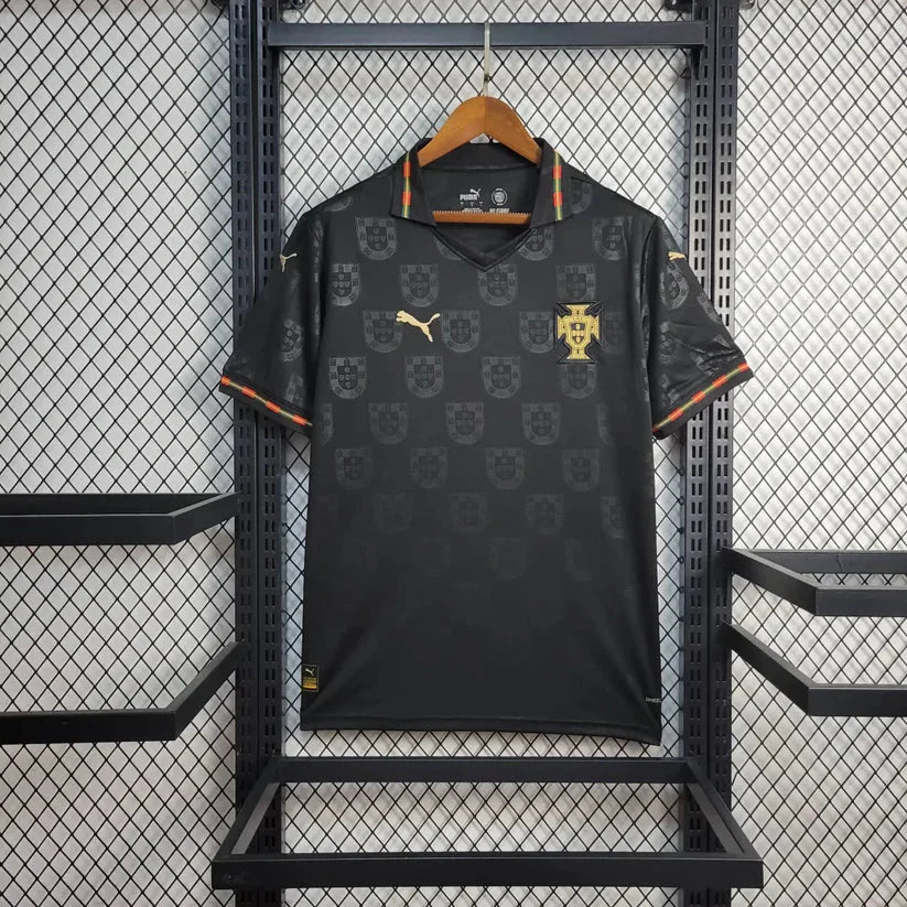 Portugal Eusébio Special Shirt 2026/27