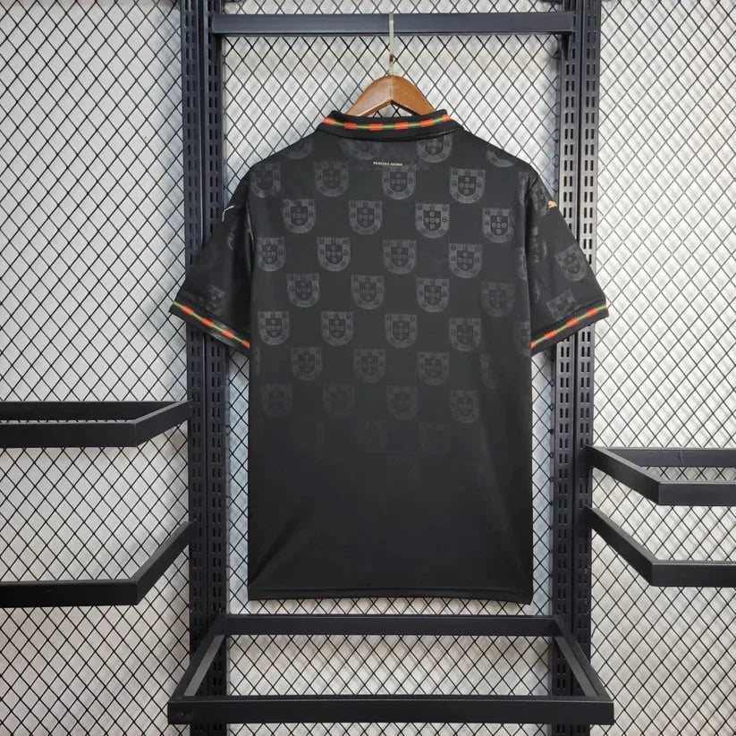 Portugal Eusébio Special Shirt 2026/27
