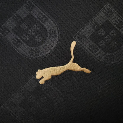 Portugal Eusébio Special Shirt 2026/27