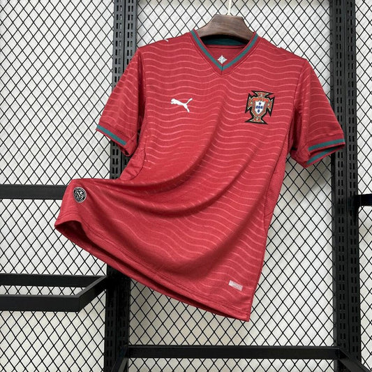 Portugal Home Shirt 2026/27