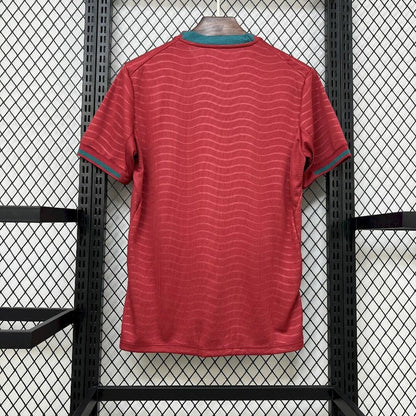 Portugal Home Shirt 2026/27