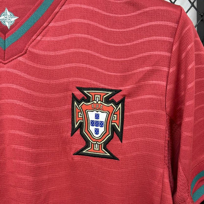 Portugal Home Shirt 2026/27
