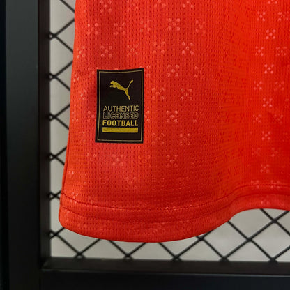 Portugal Home Shirt 2025/26