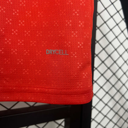 Portugal Home Shirt 2025/26