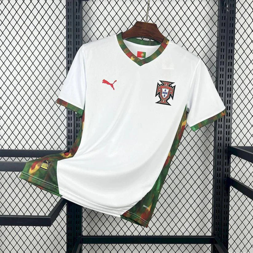 Portugal World Cup Special Shirt 2026/27