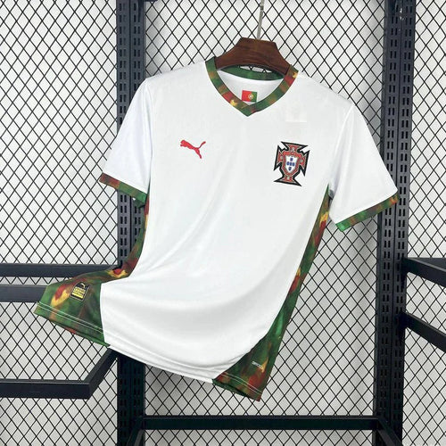 Portugal World Cup Special Shirt 2026/27