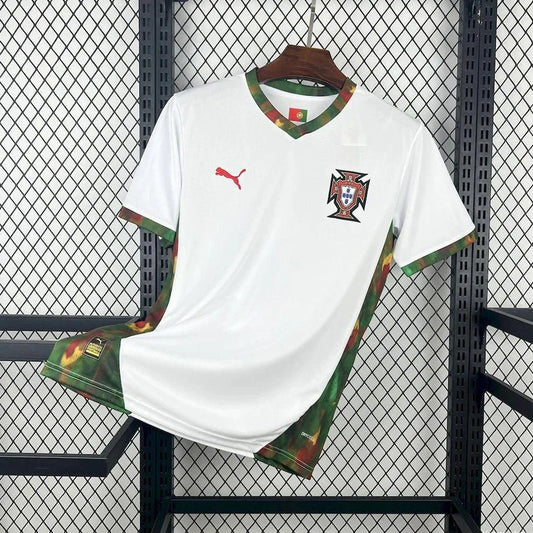 Portugal World Cup Special Shirt 2026/27