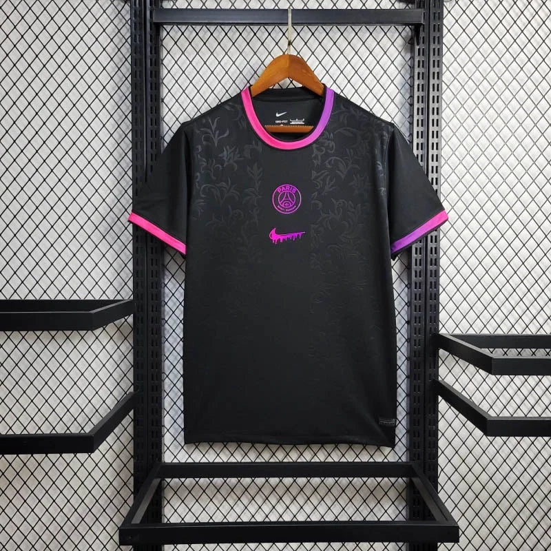PSG Special Shirt Black 2025/26