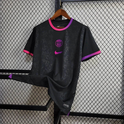 PSG Special Shirt Black 2025/26