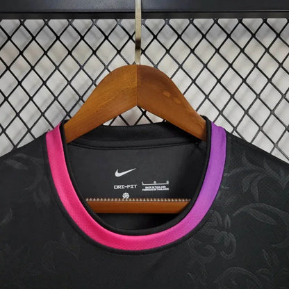 PSG Special Shirt Black 2025/26