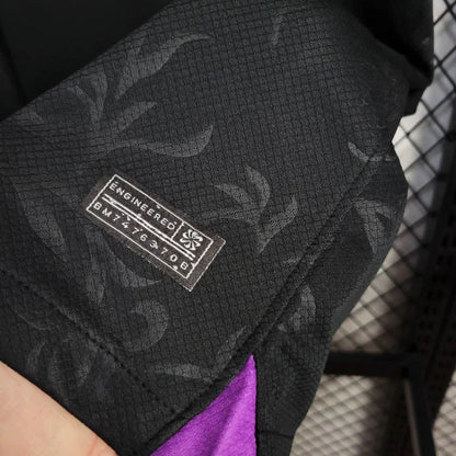 PSG Special Shirt Black 2025/26